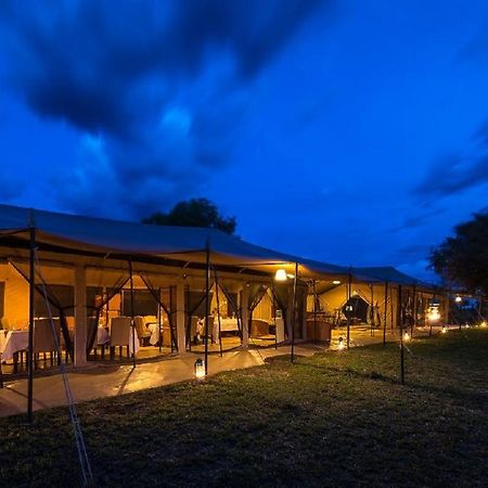 Serengeti Sametu Camp By Karibu Camps & Lodges Exterior photo