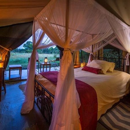 Serengeti Sametu Camp By Karibu Camps & Lodges Exterior photo