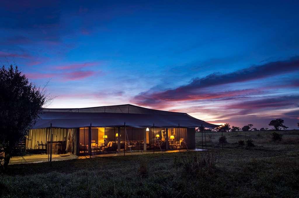 Serengeti Sametu Camp By Karibu Camps & Lodges Exterior photo