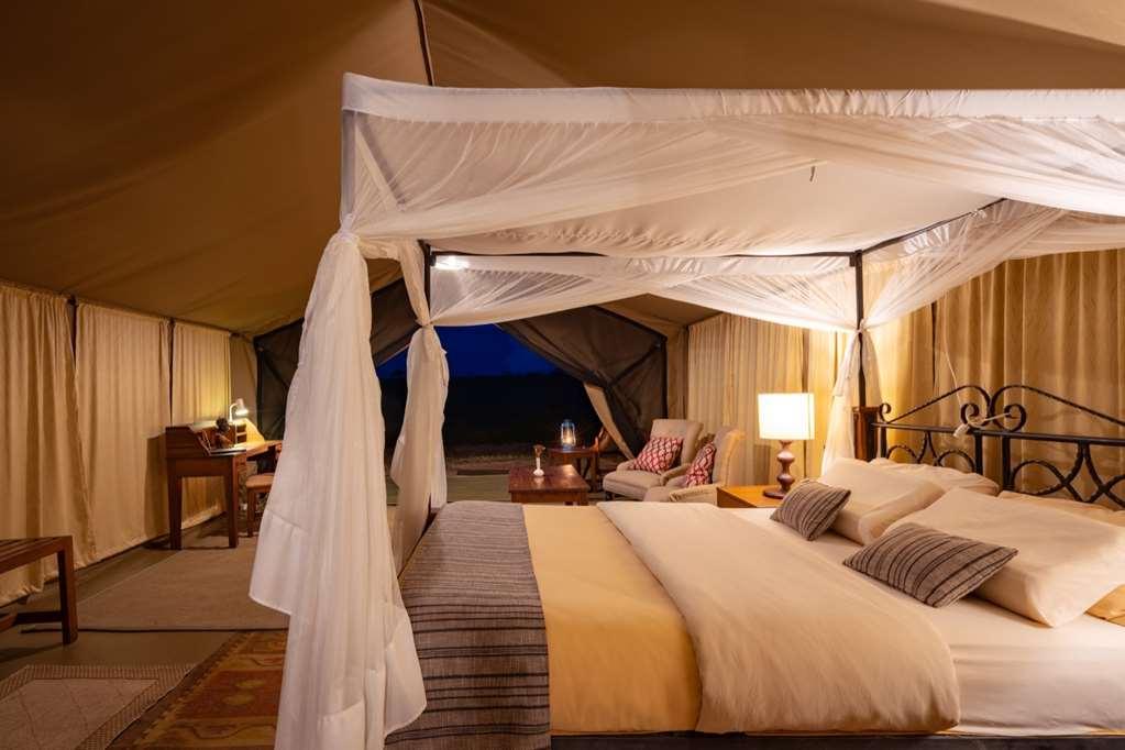 Serengeti Sametu Camp By Karibu Camps & Lodges Room photo