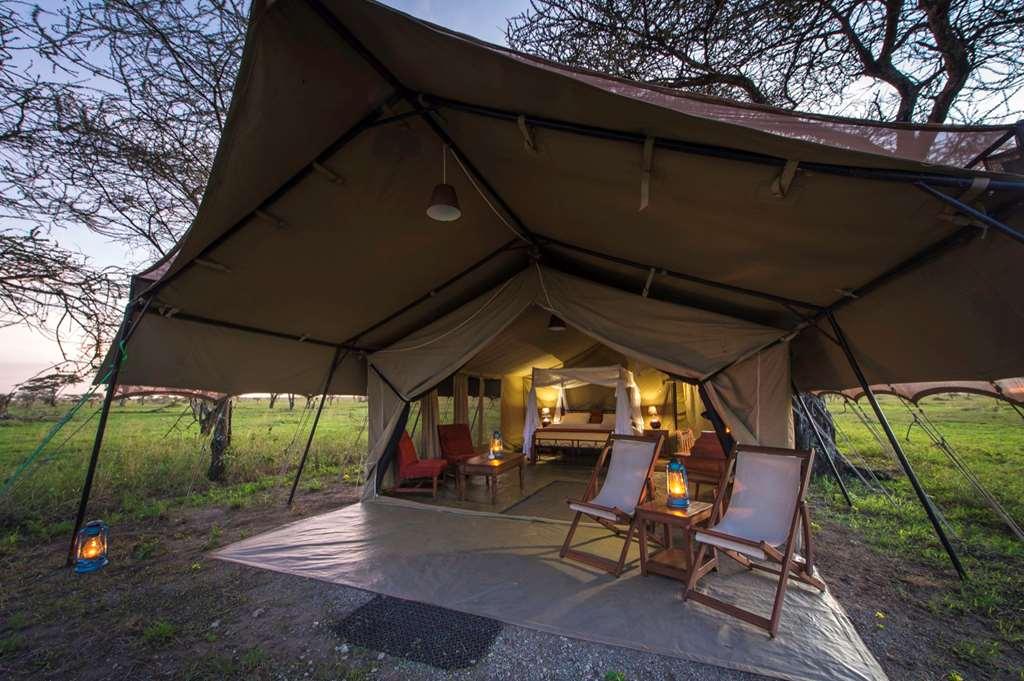 Serengeti Sametu Camp By Karibu Camps & Lodges Room photo