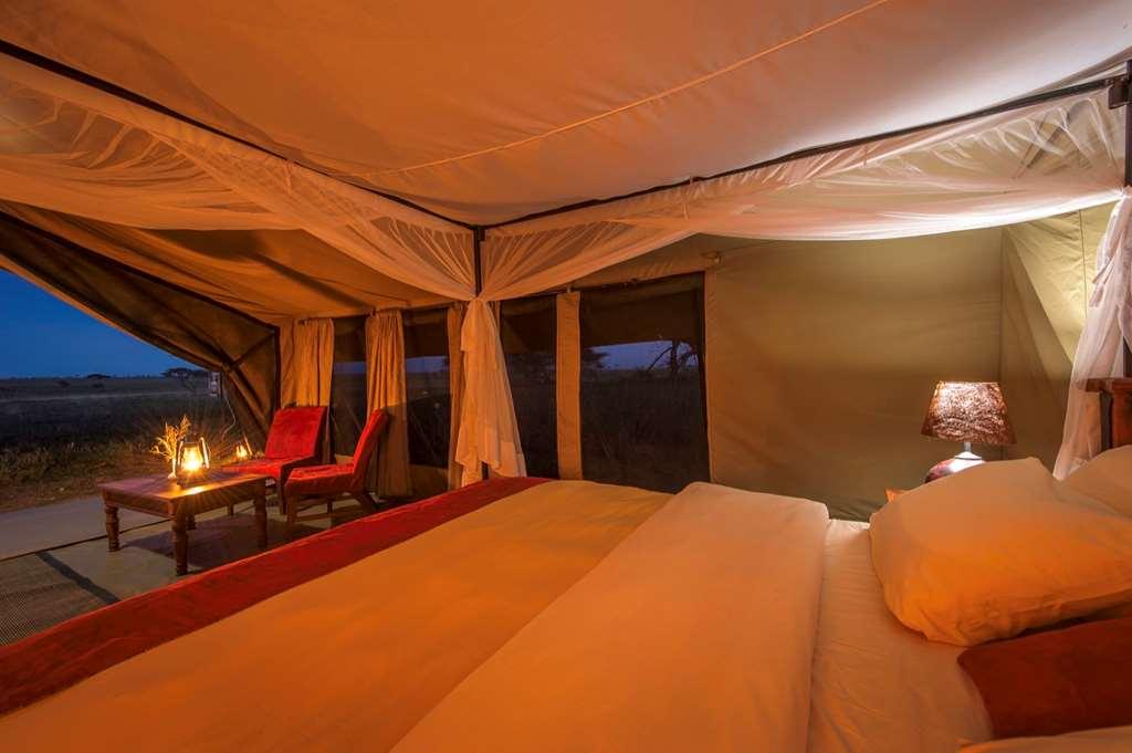 Serengeti Sametu Camp By Karibu Camps & Lodges Exterior photo