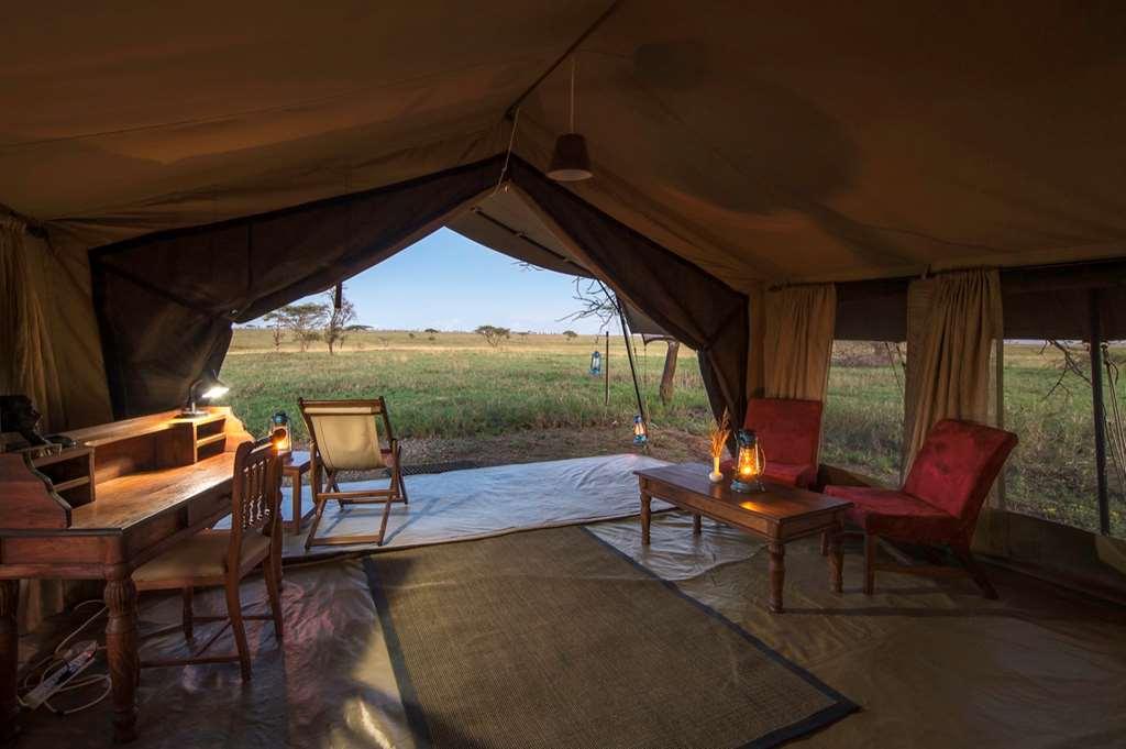 Serengeti Sametu Camp By Karibu Camps & Lodges Room photo