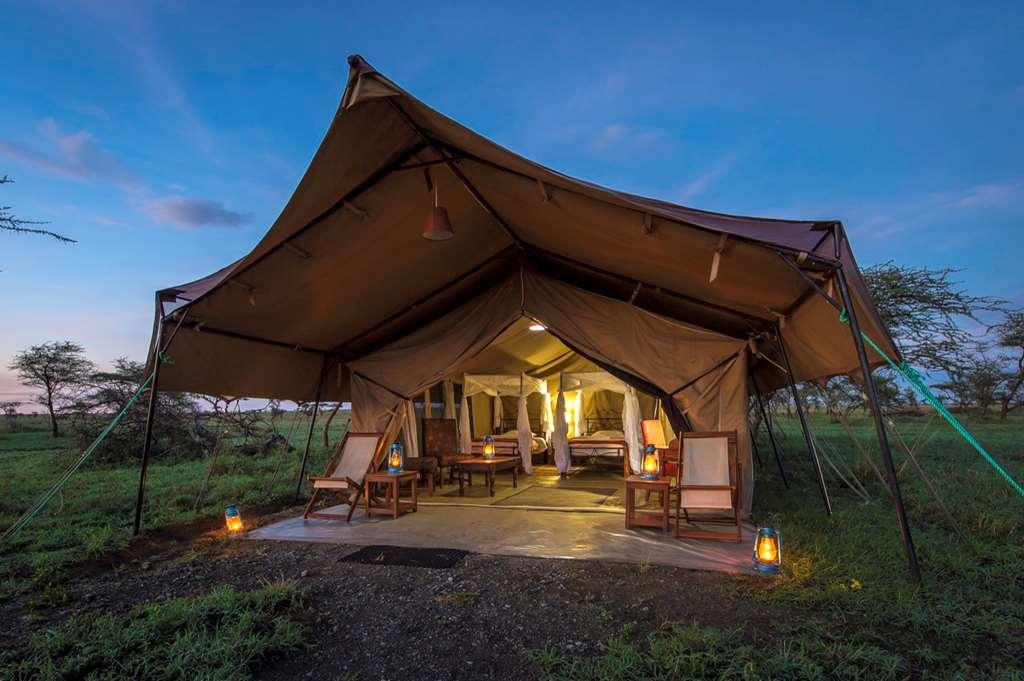 Serengeti Sametu Camp By Karibu Camps & Lodges Exterior photo