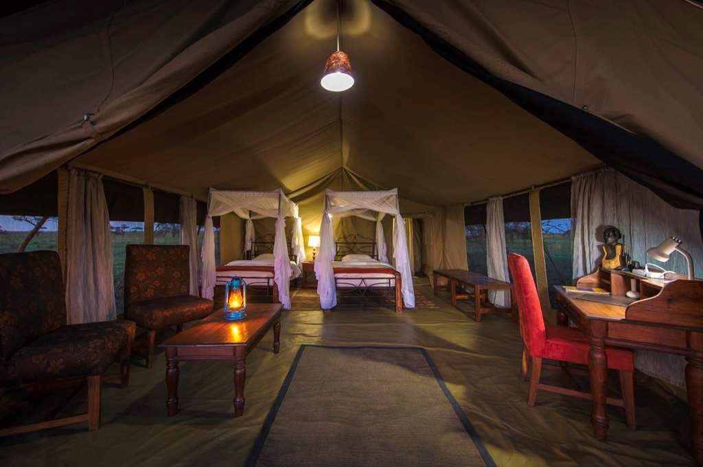 Serengeti Sametu Camp By Karibu Camps & Lodges Room photo