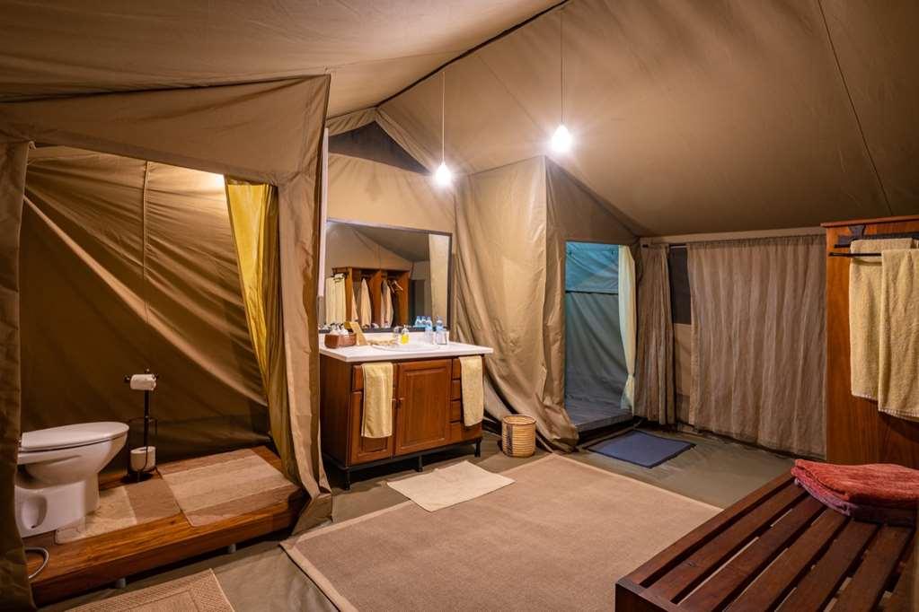 Serengeti Sametu Camp By Karibu Camps & Lodges Room photo