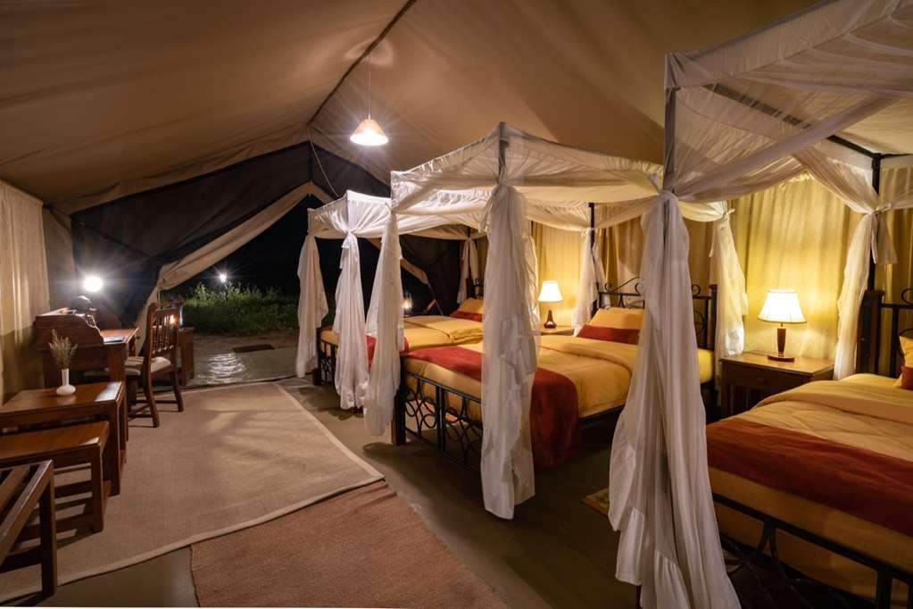 Serengeti Sametu Camp By Karibu Camps & Lodges Room photo