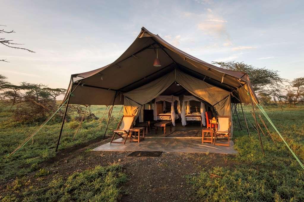 Serengeti Sametu Camp By Karibu Camps & Lodges Exterior photo