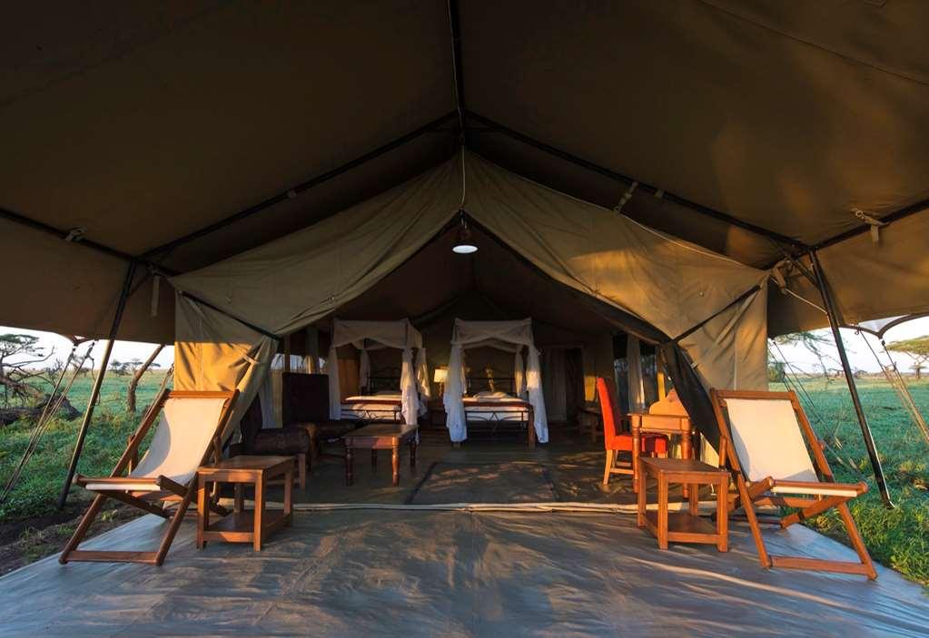 Serengeti Sametu Camp By Karibu Camps & Lodges Room photo