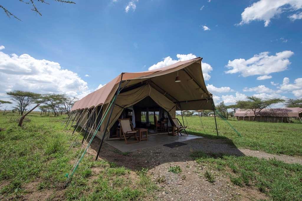 Serengeti Sametu Camp By Karibu Camps & Lodges Exterior photo