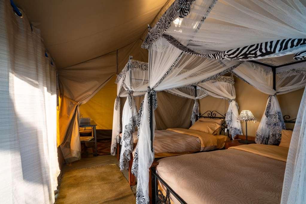 Serengeti Sametu Camp By Karibu Camps & Lodges Room photo